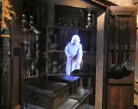 ein Blick in die alte Zeit