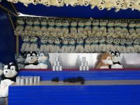 Vergnügen für Alt und Jung