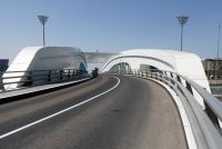 Architektur konsequent durchgehalten