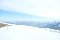 Die Sicht wird trüber