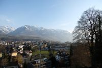 Blick zum Sarner See