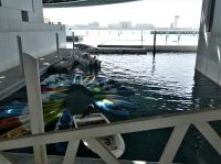 Kann man hier Boote mieten?