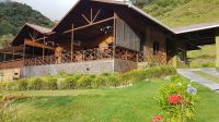 Boquete Tree Trek Mountain Resort