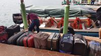 Almirante Wassertaxi