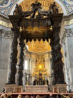 Papstaltar