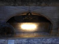 Raffaelgrab Pantheon