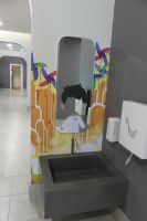 EXPO...auch an die Kinder wurde gedacht