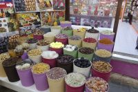 im Bastakiya Viertel