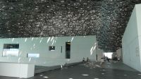 im Louvre Abu Dhabi