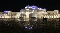 Präsidentenpalast Qasr al Watan