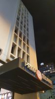 Unser Hotel in Tel Aviv