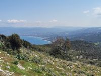 Akamas Halbinsel