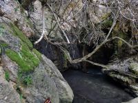 Bad der Aphrodite, Akamas Halbinsel