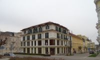 9 angepasster Neubau