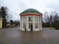 14 Franzensquelle