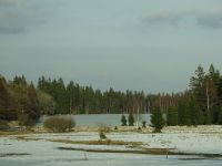 38 Stausee