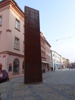 42b Symbolisches Stadttor