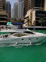 Für Influencer und Luxustouristen ausgerichtete Destination 