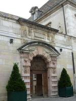 Tag 2 - 1 - Stadtrundgang in Dijon (10)