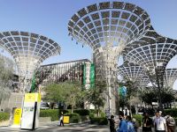 EXPO Sustainability District 