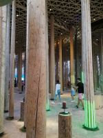 Pavillon Schweden 