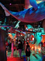 Terra_Sustainability Pavillon 