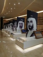 Etihad Museum 