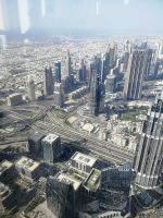 Burj Khalifa_At the Top 