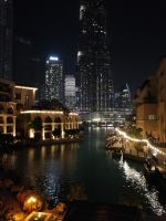 Souk al Bahar am Abend 