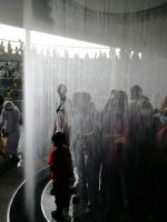 Pavillon von Saudi Arabien 