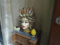 Sizilien - Caltagirone