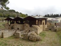 Sizilien - Villa Romana