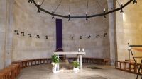 20220326 142157Brotvermehrungskirche
