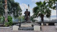 20220326 153138Petrus in Capernaum