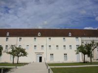 Tag 2 - 5 - Besuch des Schatzes von Vix in Châtillon-sur-Seine (2)