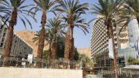 20220329 083412 Hotelanlage am Toten Meer