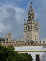 Sevilla Kathedrale