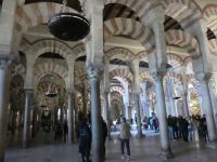 Cordobar Kathedrale