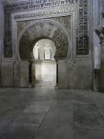 Cordobar Mezquita
