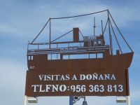 Donana Nationalpark