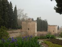 Granada Alhambra