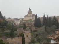 Granada Alhambra