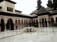 Granada Alhambra