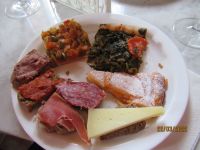 Picknick Vinja Taujana