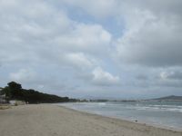 Strand Alcudia