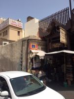 Dubai Aldi im Souk