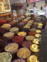 Dubai Gewürzsouk