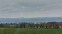 Blick Richtung Kap Arkona