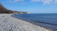 Strand von Vitt Richtung Kap Arkona