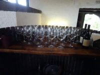 Weinverkostung Sizilien